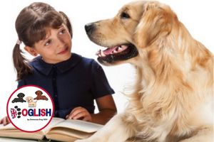 DogLish - imparare l'inglese con il cane